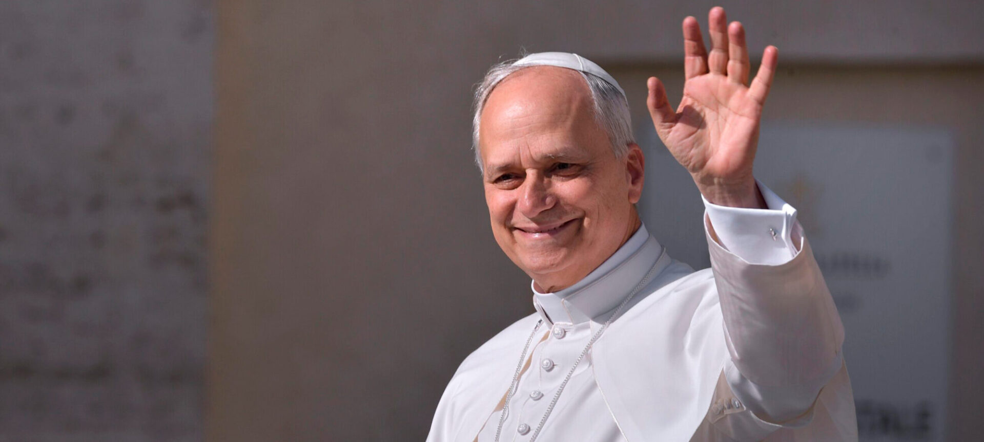 Papa Leon avertizează asupra imaginilor generate cu AI: „Un amplificator puternic al dezinformării”