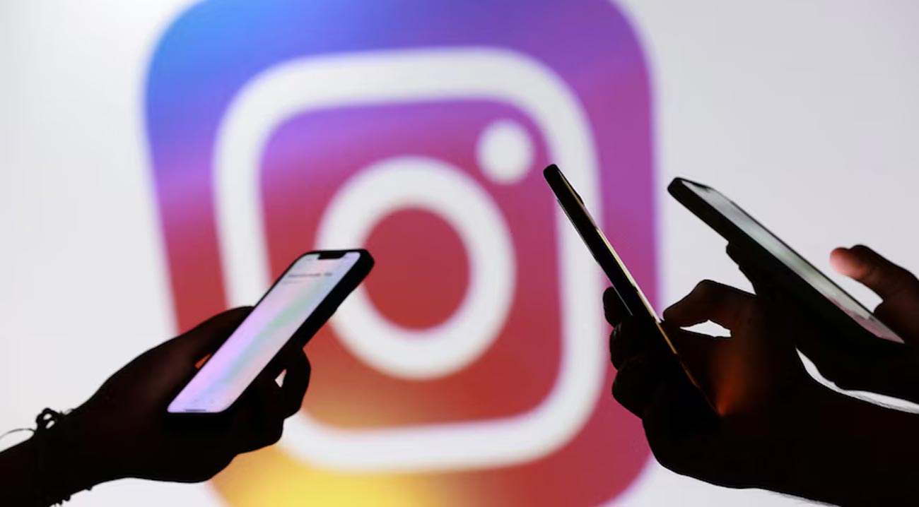 Instagram a rulat reclame cu materiale de abuz sexual asupra copiilor din India