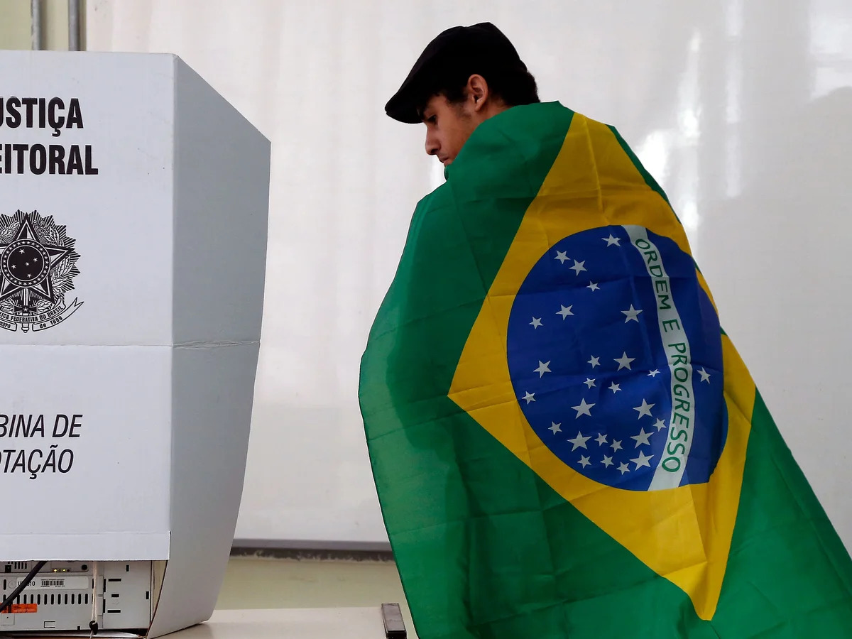 Experiment Amnesty International: Facebook a aprobat reclame cu dezinformări electorale în Brazilia