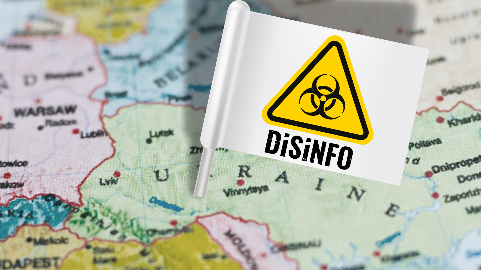 Un deceniu de dezinformare despre arme chimice și biologice: cum au evoluat narațiunile false