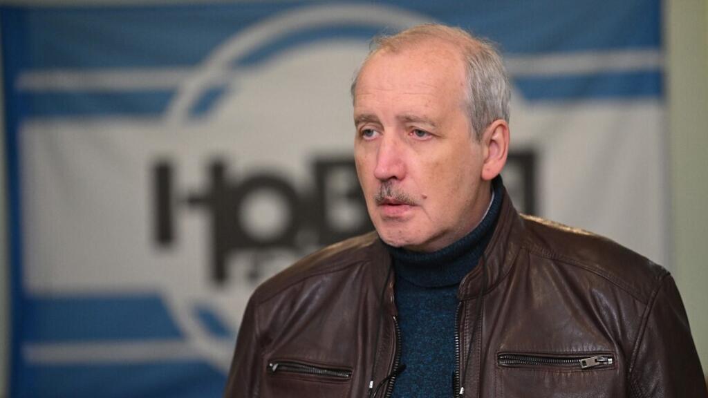 Rusia intensifică presiunile asupra presei. Redactorul-șef al Novaya Gazeta, dus la audieri