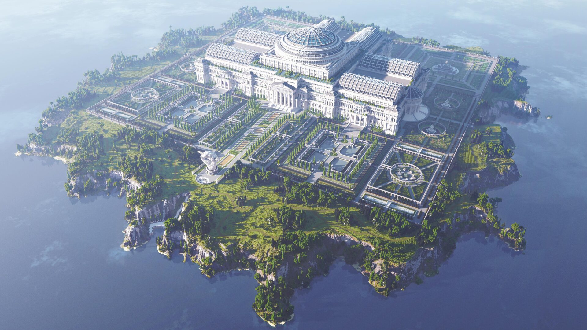 O bibliotecă din Minecraft documentează cenzura și atacurile asupra presei din 10 țări