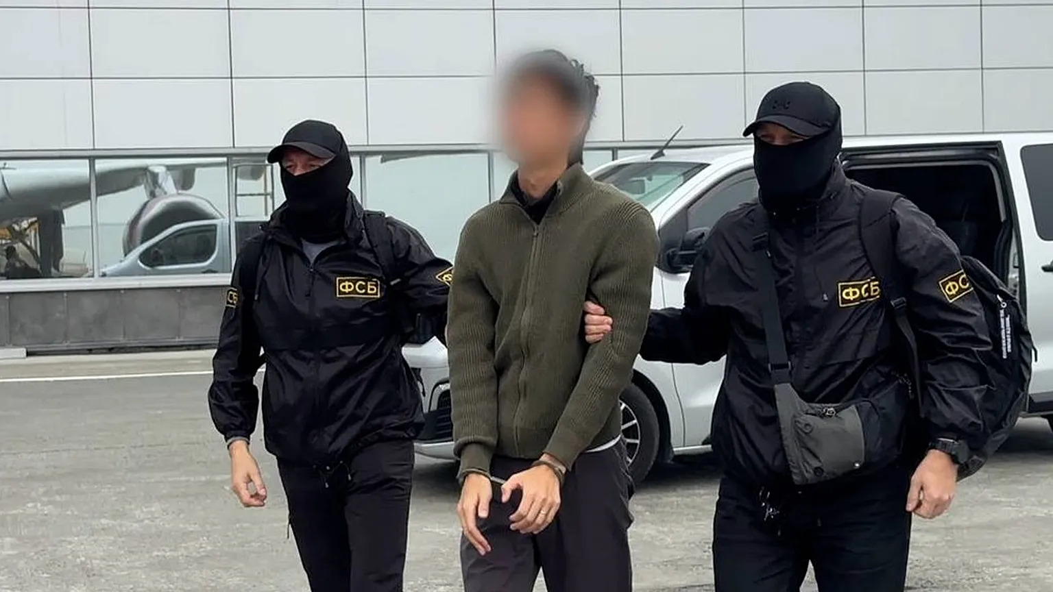 Un jurnalist japonez riscă până la 20 de ani de închisoare pentru presupus spionaj în Rusia